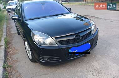 Лифтбек Opel Vectra 2008 в Киеве