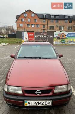 Седан Opel Vectra 1995 в Калуші