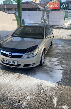 Седан Opel Vectra 2006 в Києві