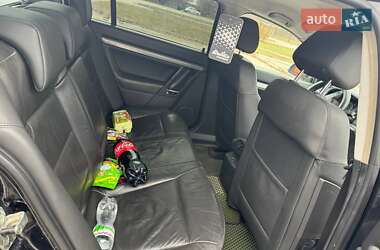 Седан Opel Vectra 2008 в 