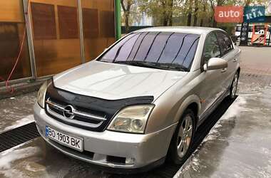 Седан Opel Vectra 2003 в Броварах