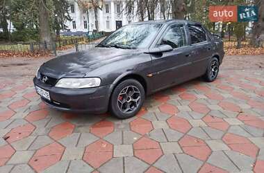 Седан Opel Vectra 1997 в Ніжині