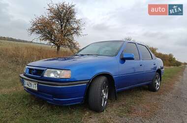 Седан Opel Vectra 1992 в Запоріжжі