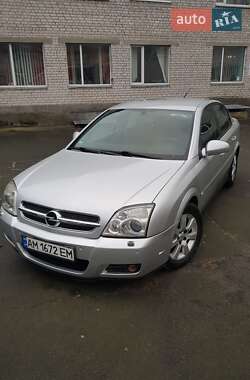 Седан Opel Vectra 2005 в Коростені