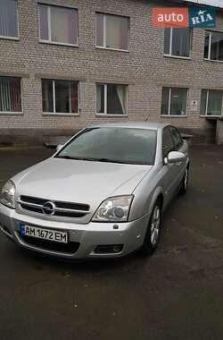 Седан Opel Vectra 2005 в Коростені