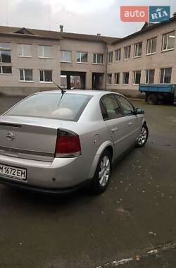 Седан Opel Vectra 2005 в Коростені