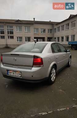 Седан Opel Vectra 2005 в Коростені