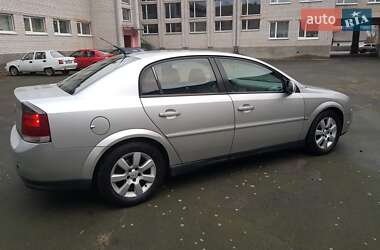 Седан Opel Vectra 2005 в Коростені