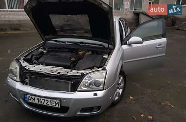 Седан Opel Vectra 2005 в Коростені