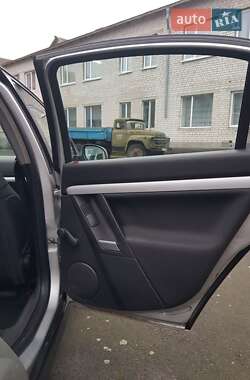 Седан Opel Vectra 2005 в Коростені