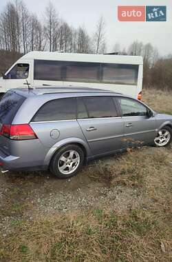 Універсал Opel Vectra 2007 в Пісківці