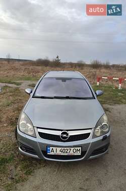 Универсал Opel Vectra 2007 в 