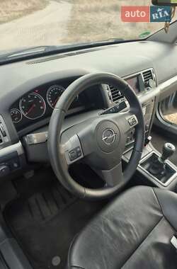 Універсал Opel Vectra 2007 в Пісківці