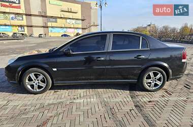 Седан Opel Vectra 2006 в Харкові