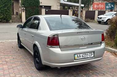Седан Opel Vectra 2007 в 