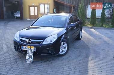 Седан Opel Vectra 2006 в Гусятині