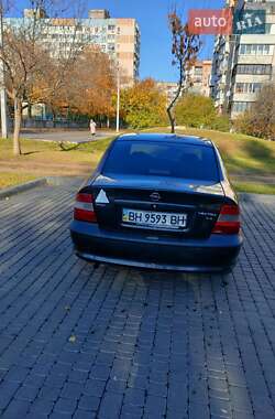 Седан Opel Vectra 1998 в Одессе