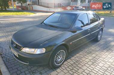 Седан Opel Vectra 1998 в Одессе