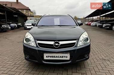 Универсал Opel Vectra 2007 в Кривом Роге