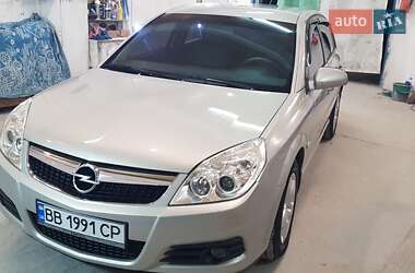 Седан Opel Vectra 2007 в Сумах