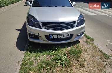 Лифтбек Opel Vectra 2006 в Киеве