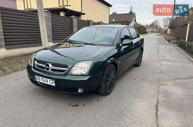 Седан Opel Vectra 2004 в Вінниці