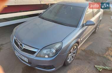 Седан Opel Vectra 2008 в Одессе