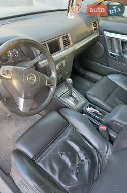 Седан Opel Vectra 2008 в Одессе