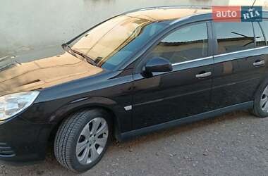 Универсал Opel Vectra 2008 в Ивано-Франковске