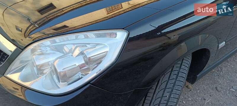 Універсал Opel Vectra 2008 в Івано-Франківську