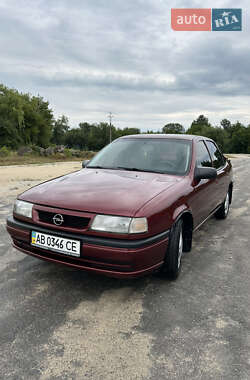 Седан Opel Vectra 1992 в Мурафе