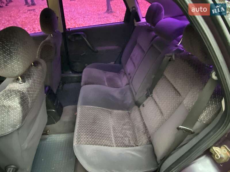 Седан Opel Vectra 1997 в Жмеринці