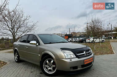 Седан Opel Vectra 2004 в Кропивницком