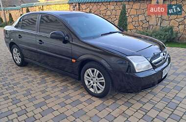 Седан Opel Vectra 2003 в Могилев-Подольске