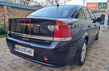 Седан Opel Vectra 2003 в Могилев-Подольске