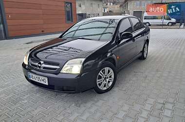 Седан Opel Vectra 2003 в Могилев-Подольске