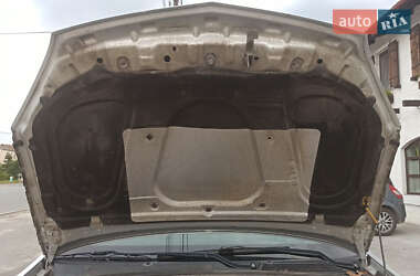 Лифтбек Opel Vectra 2006 в Красилове