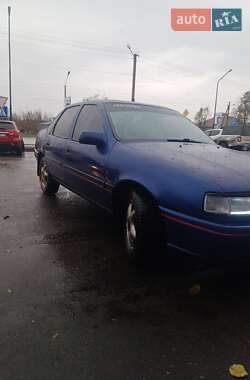 Седан Opel Vectra 1990 в Юрьевке