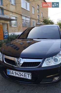 Седан Opel Vectra 2006 в Знаменке