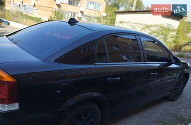 Седан Opel Vectra 2006 в Знам'янці