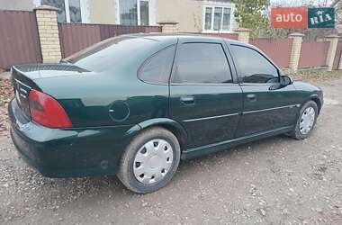 Седан Opel Vectra 1999 в Виннице