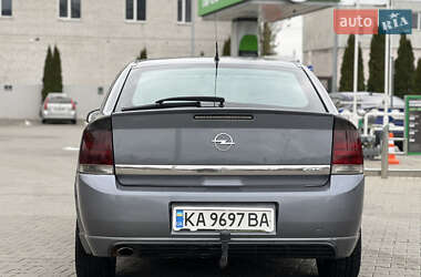 Лифтбек Opel Vectra 2003 в Киеве