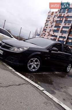 Седан Opel Vectra 2006 в Николаеве