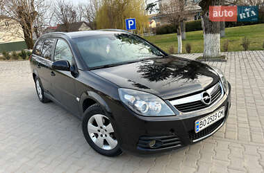 Універсал Opel Vectra 2005 в Борщеві