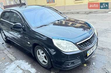 Седан Opel Vectra 2008 в Чернівцях