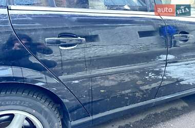 Седан Opel Vectra 2008 в Чернівцях