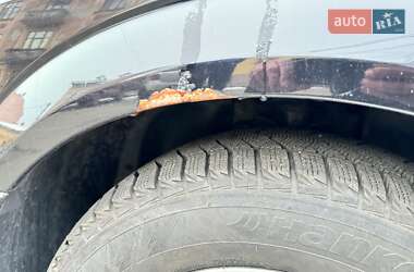 Седан Opel Vectra 2008 в Чернівцях