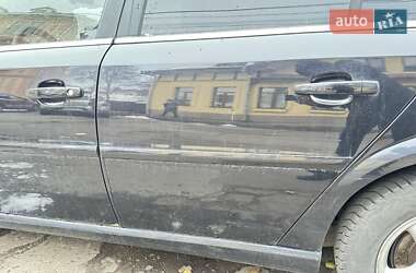 Седан Opel Vectra 2008 в Чернівцях