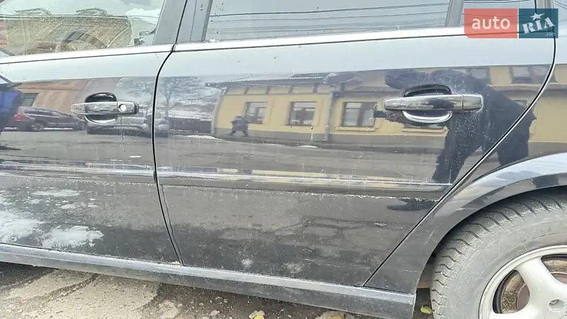 Opel Vectra 2008 VIN W0L0ZCF6981070748 фото оголошення 12 з 64