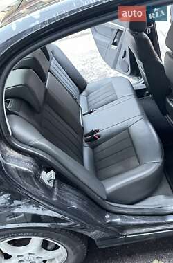 Седан Opel Vectra 2008 в Чернівцях